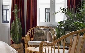 Musa Antwerp